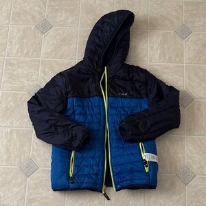 Eddie Bauer Reversible Jacket